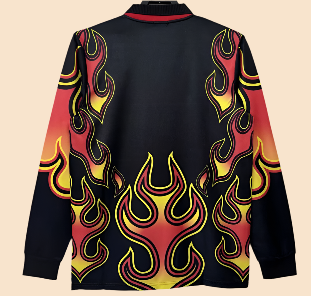 World Cup 1998 - Japón