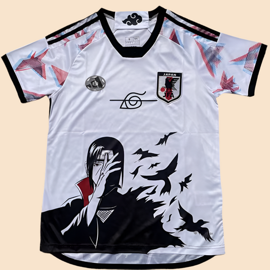 Japón Fan Edition x Itachi Uchiha