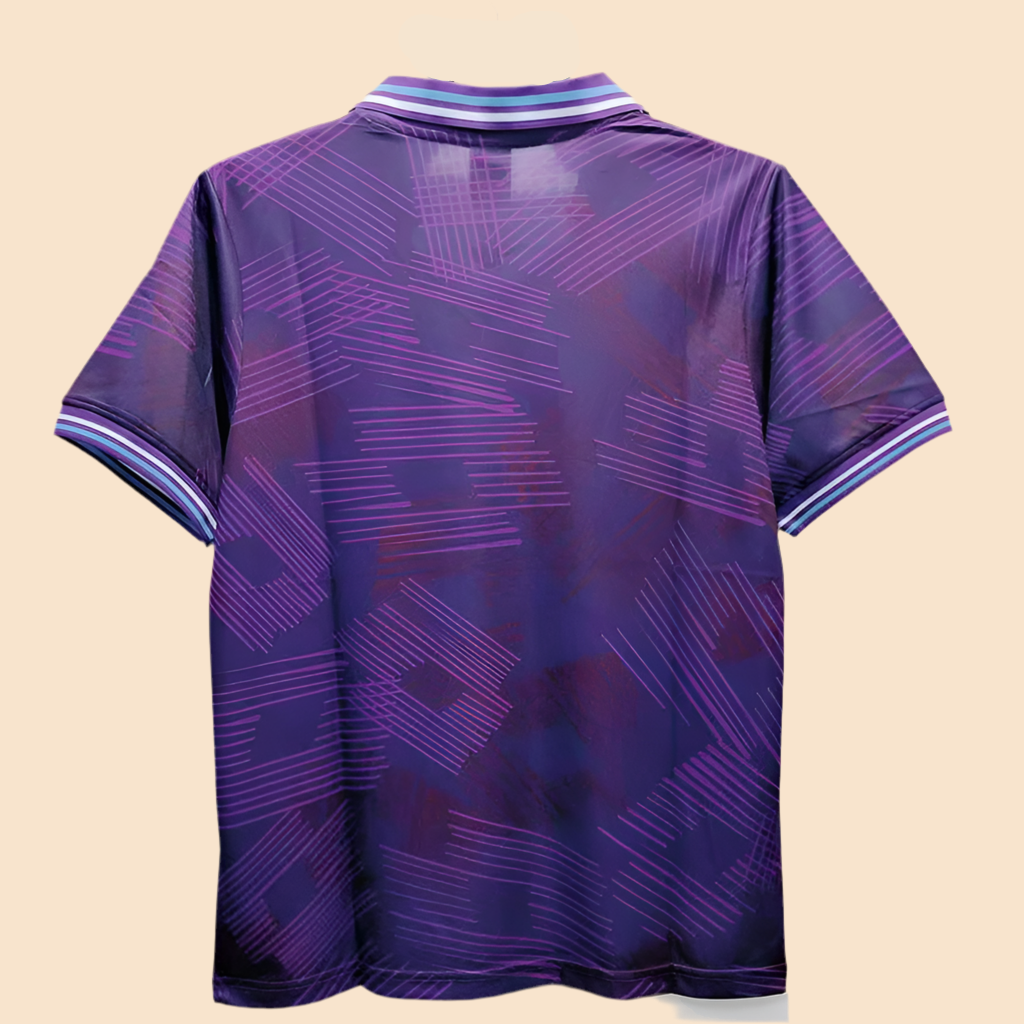 1992/1993 ACF Fiorentina
