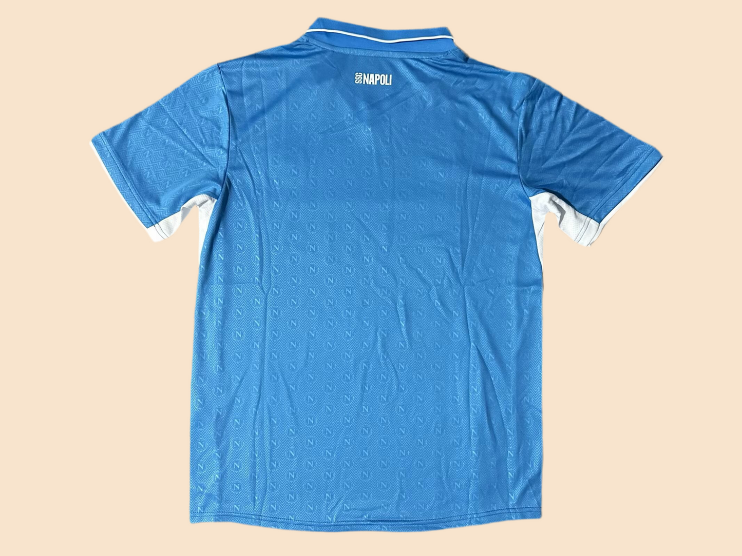2024/2025 SSC Napoli