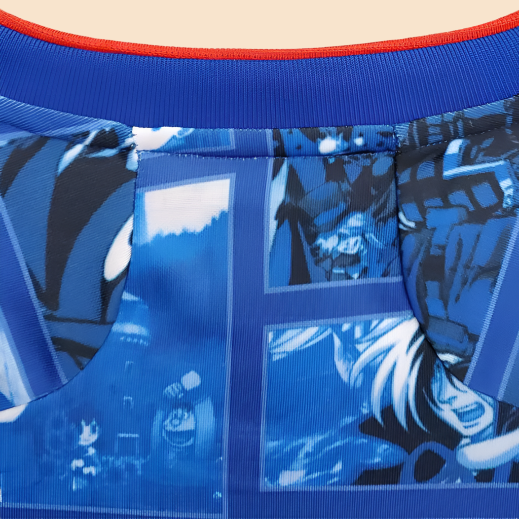 Japón Fan Edition x Anime Collage