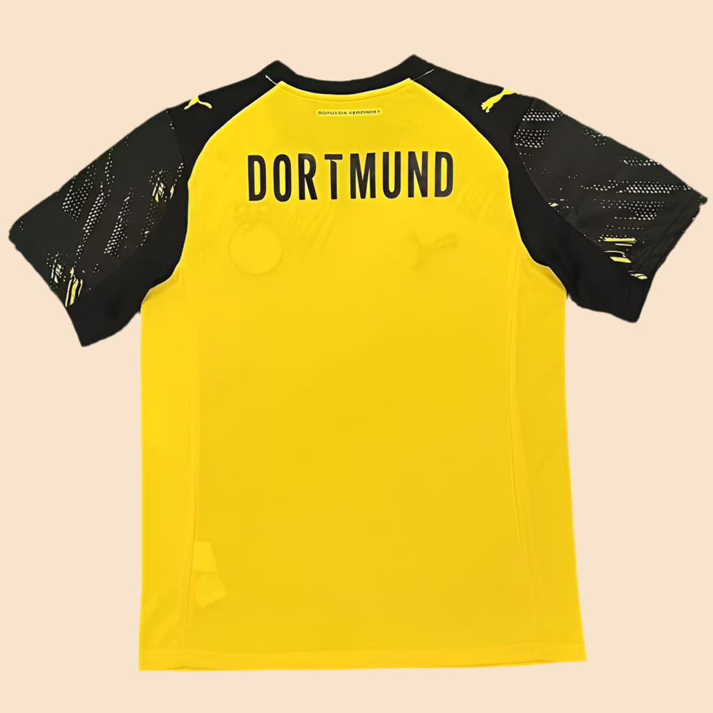 2025/2026 Borussia Dortmund