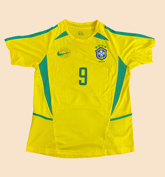 World Cup 2002 - Brasil