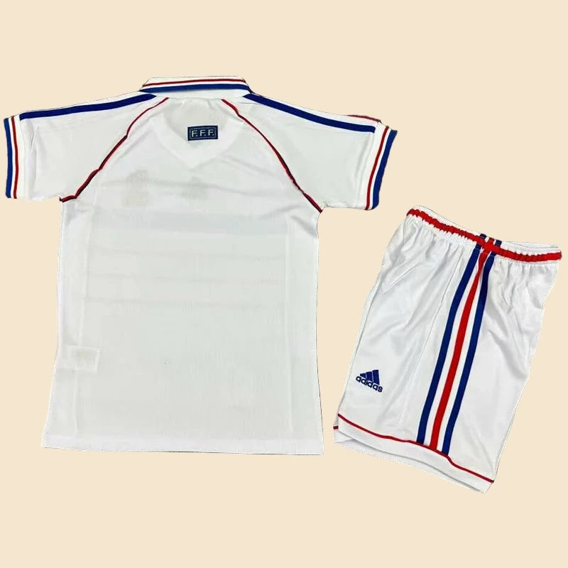 Kids Kit – World Cup 1998 Francia