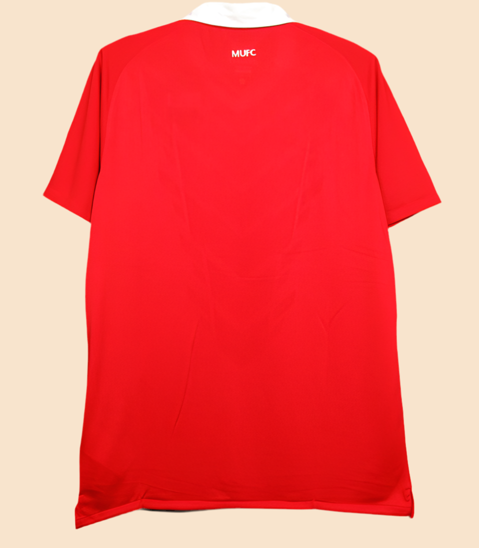 Final UCL London 2011 Manchester United