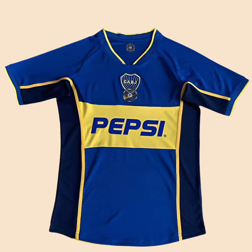Survetement foot Boca Juniors pas cher Survetement foot Boca Juniors pas cher