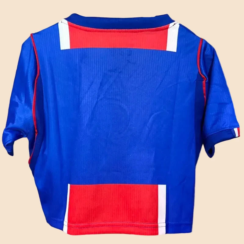 2026/2027 París Saint-Germain FC Jersey Corta