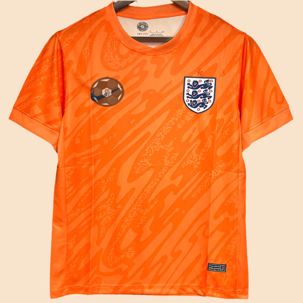 2024/2025 Inglaterra