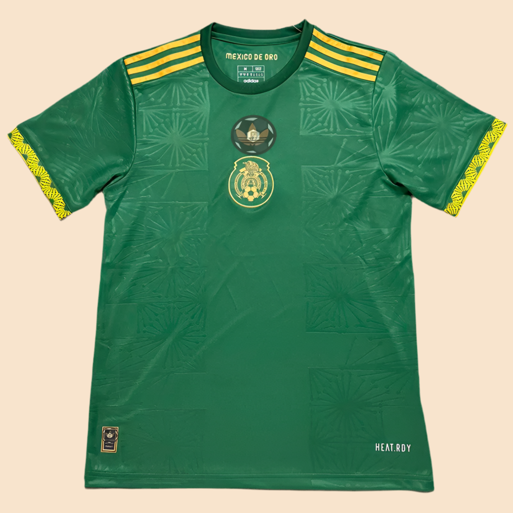 2025/2026 México Gold Cup