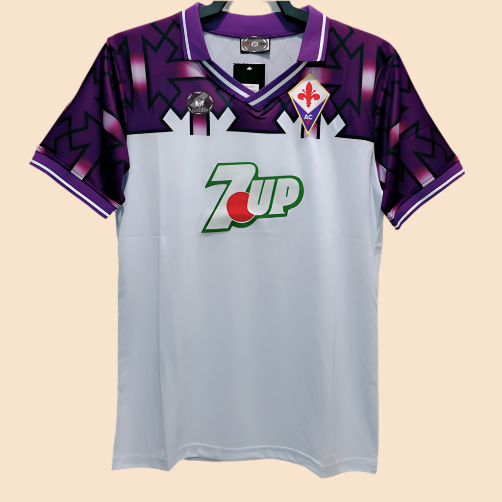 1992/1993 ACF Fiorentina