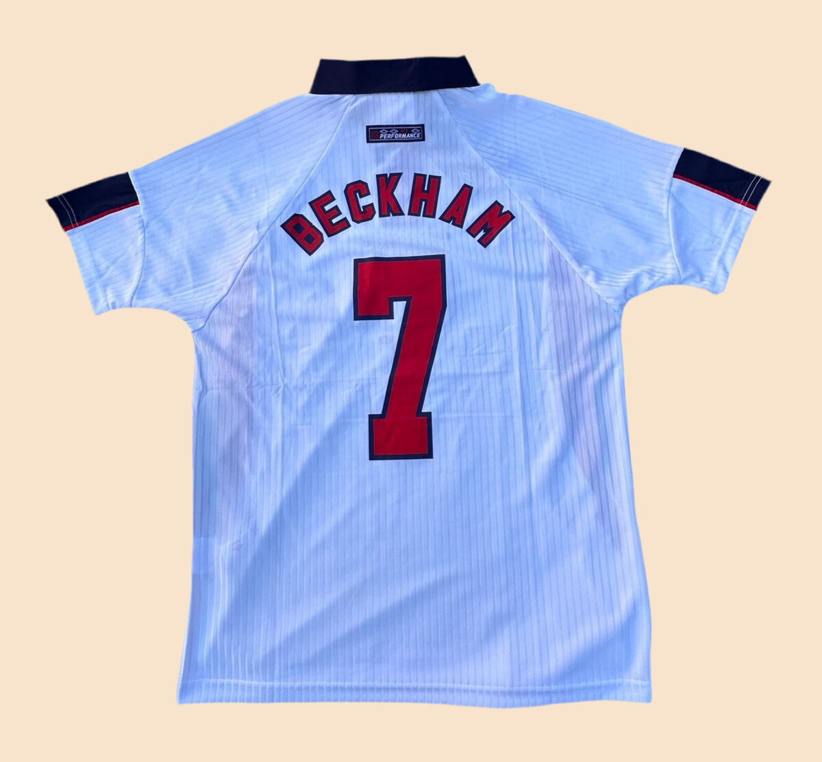 World Cup 1998 - Inglaterra