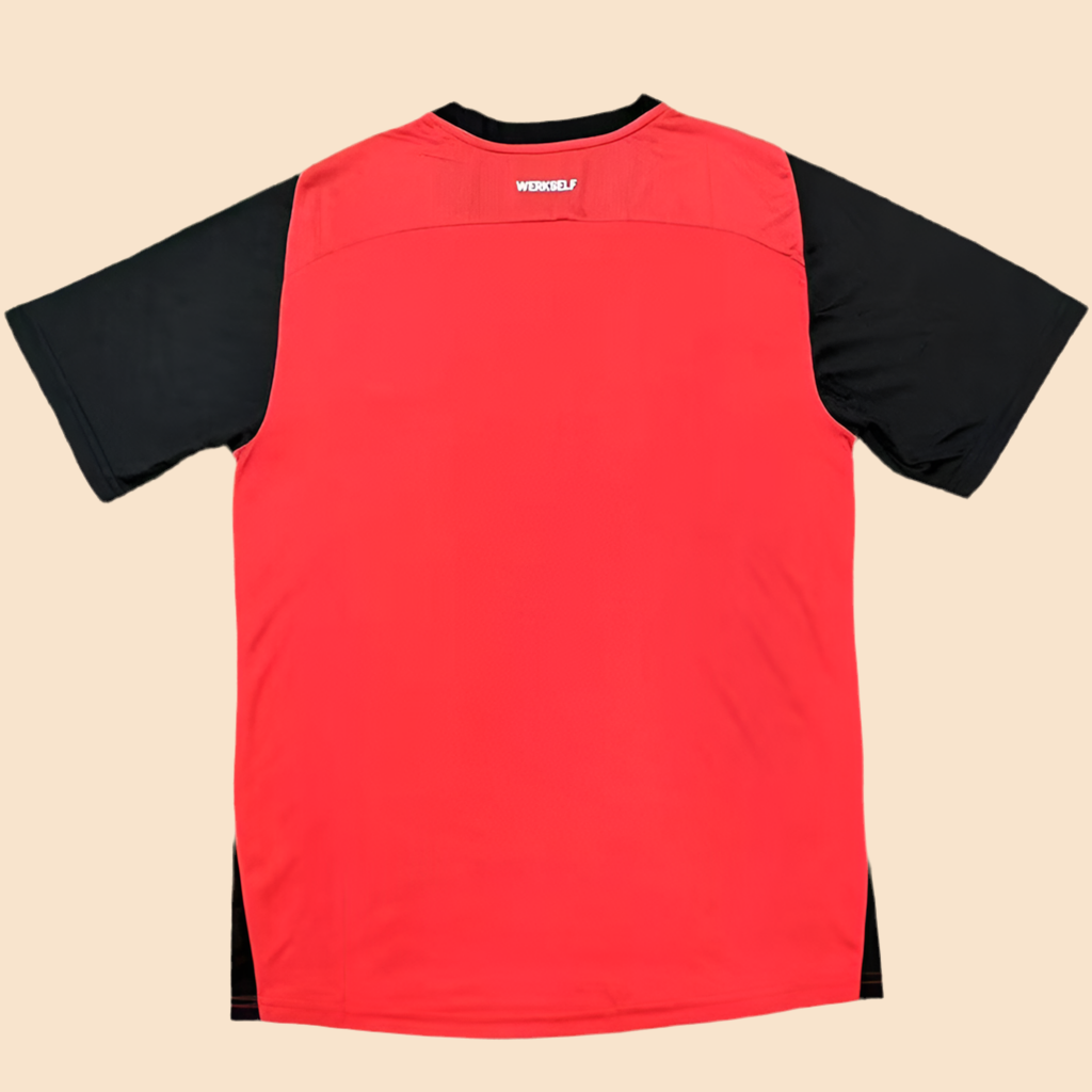 2024/2025 Bayer 04 Leverkusen