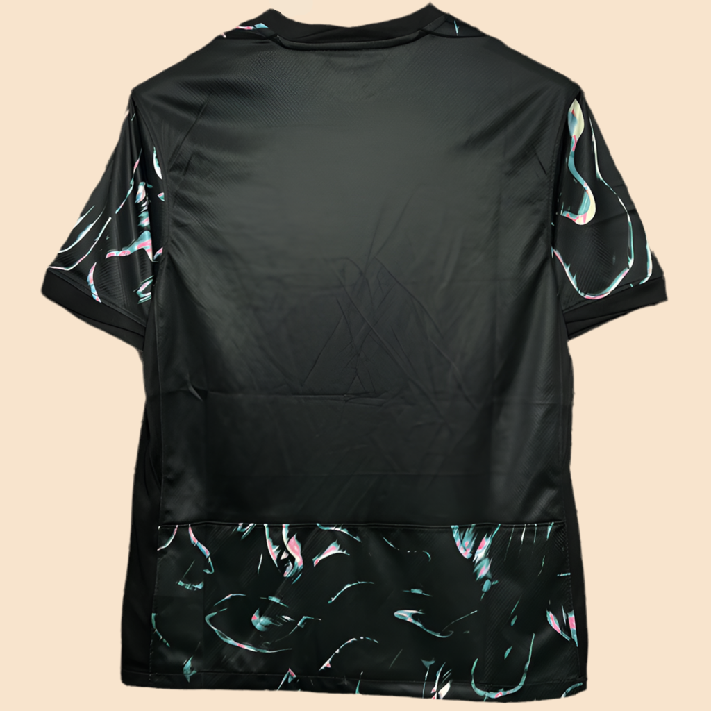 2024/2025 Corea del Sur