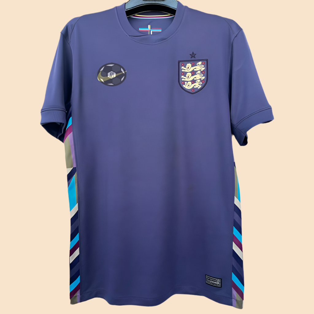 2024/2025 Inglaterra