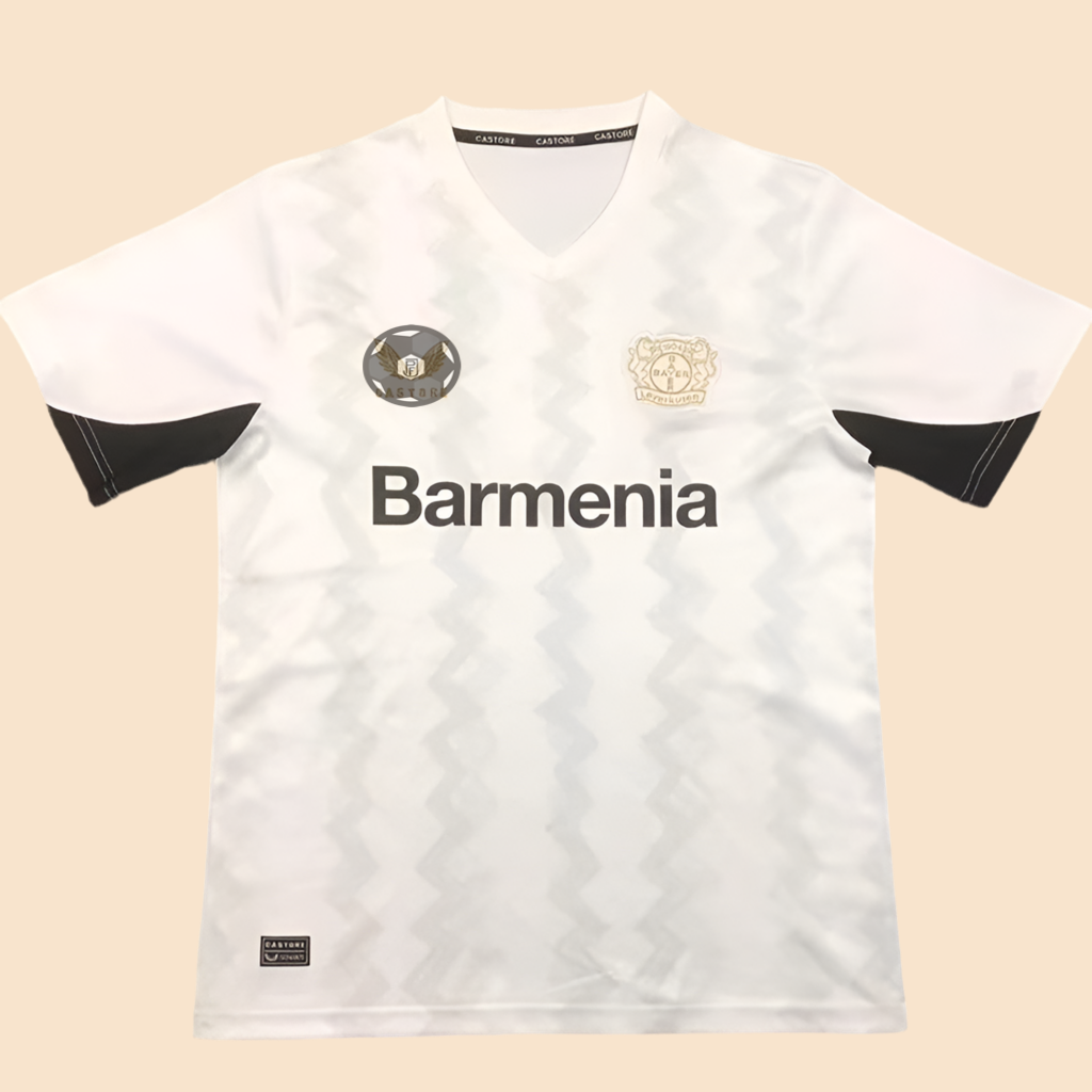 2024/2025 Bayer 04 Leverkusen
