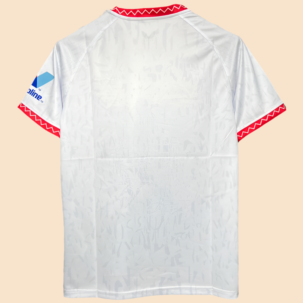 2024/2025 Sevilla FC