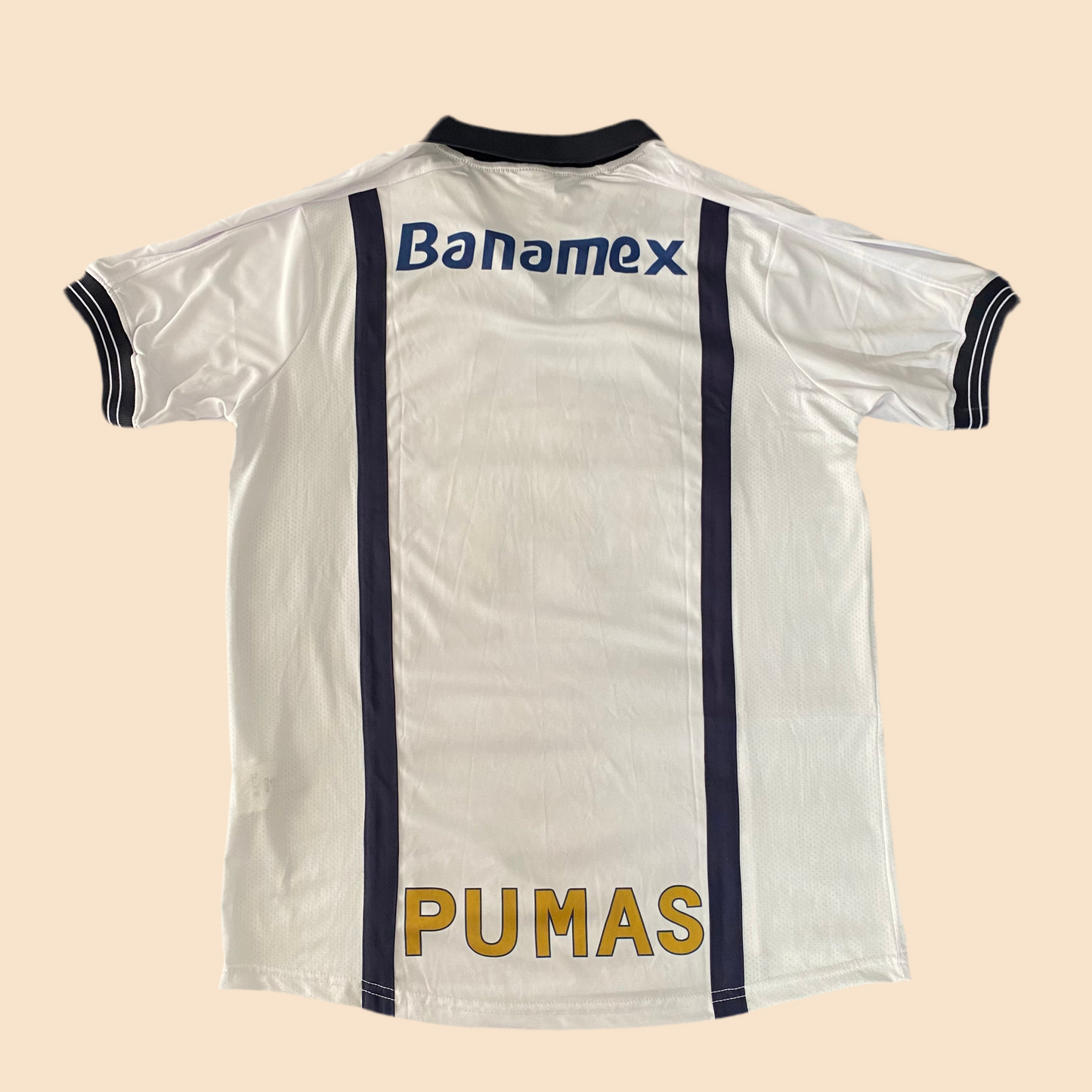 1999/2000 Pumas UNAM