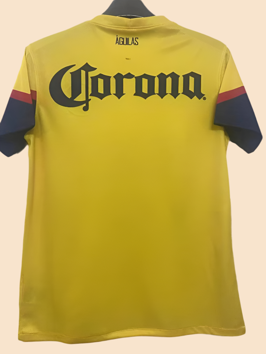 2013 Club América