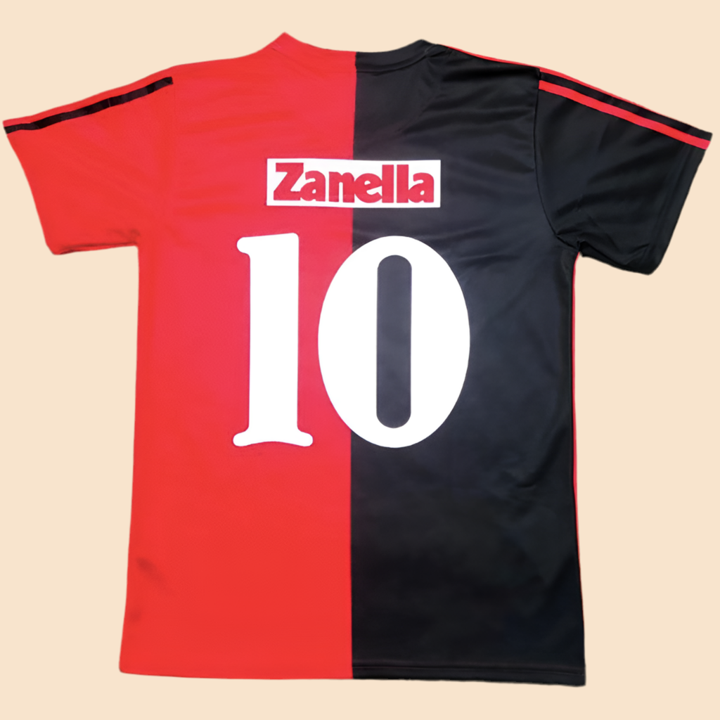 1993/1994 Newell's Old Boys