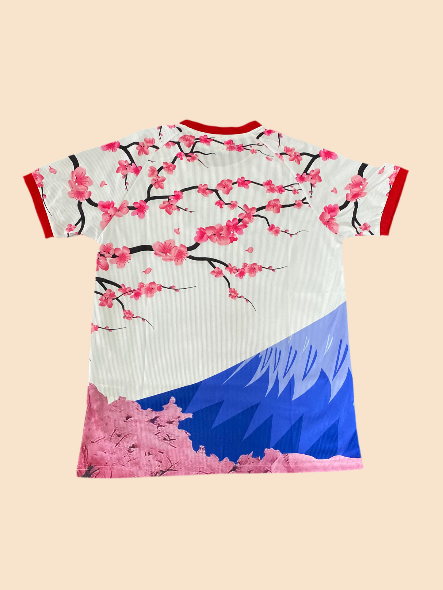 Japón Fan Edition x Sakura Blossom
