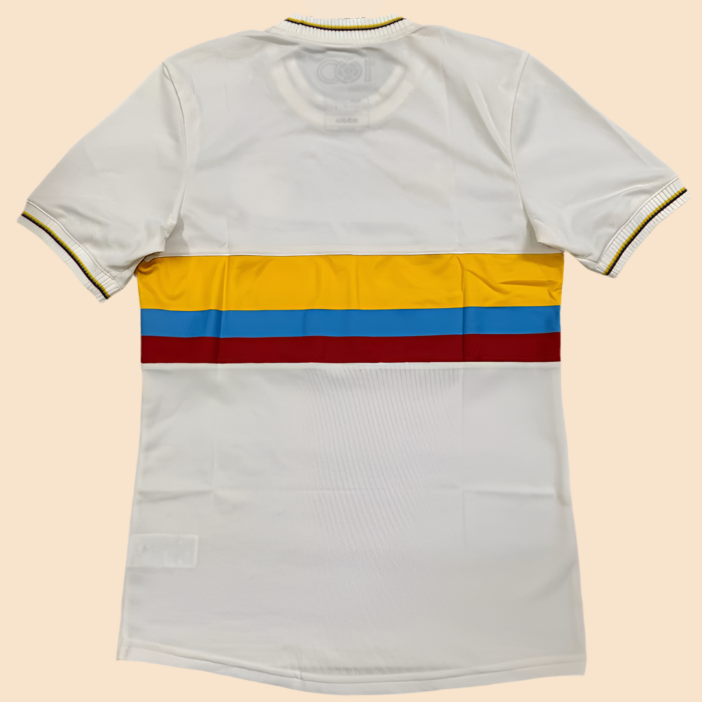 Aniversario 100 Años Colombia