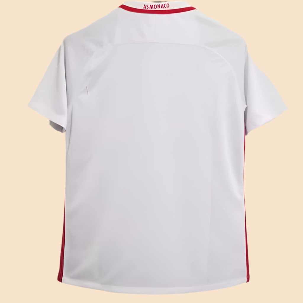 2016/2017 AS Monaco