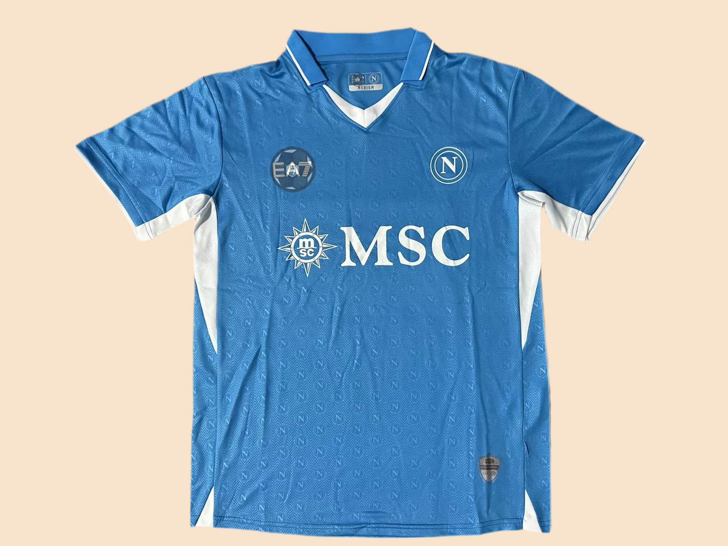2024/2025 SSC Napoli