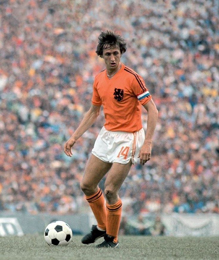 Balón Telstar Durlast - Mundial 1974