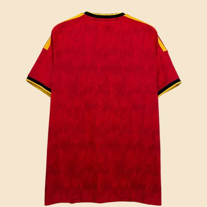 World Cup 2026 Bélgica