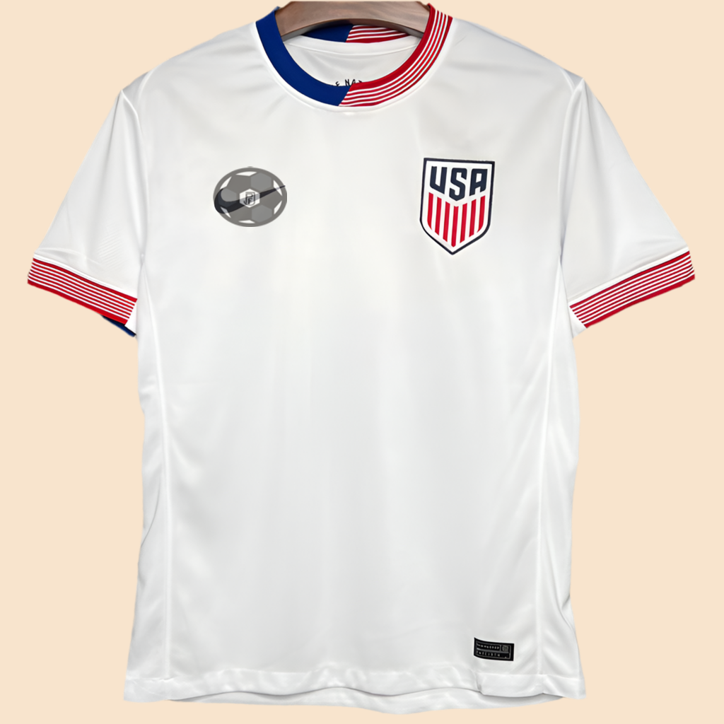 America 2024 Remera Estados Unidos 2024/2025 Estados Unidos