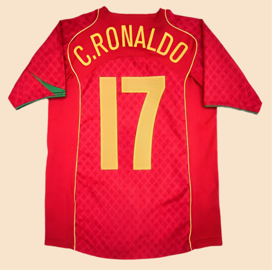 Eurocopa 2004 Portugal