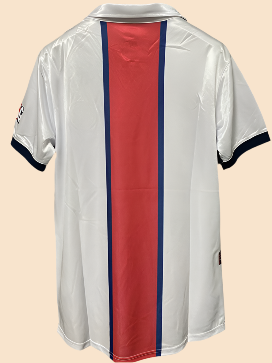 1998/1999 París Saint-Germain FC