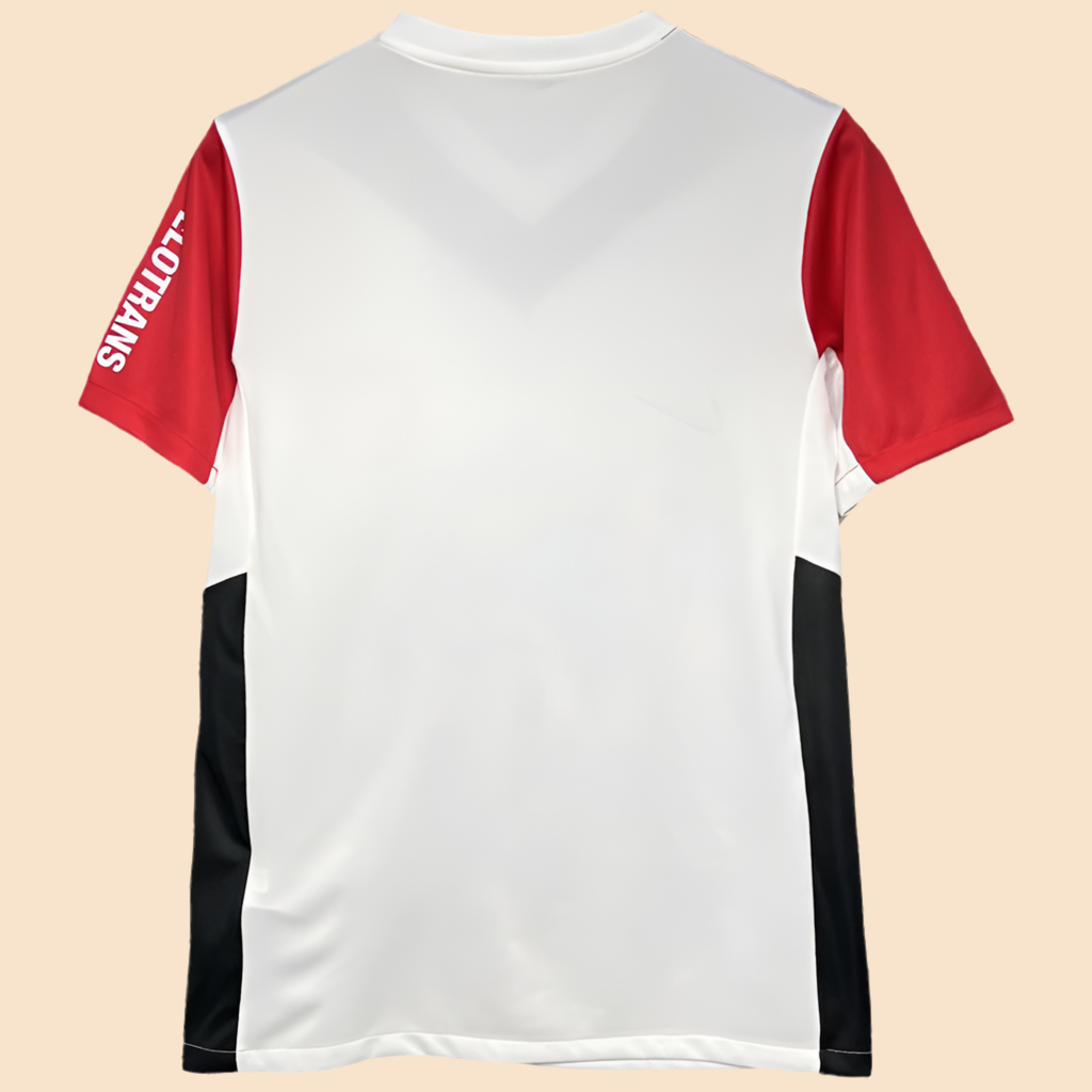 2024/2025 Eintracht Frankfurt Local