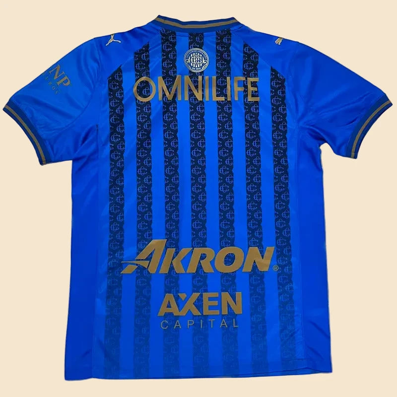 2025/2026 CD Guadalajara Chivas