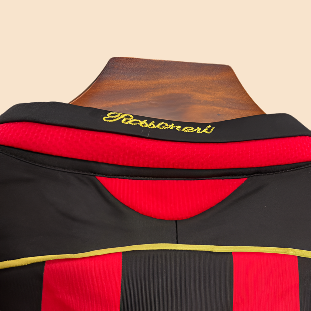 2006/2007 AC Milan