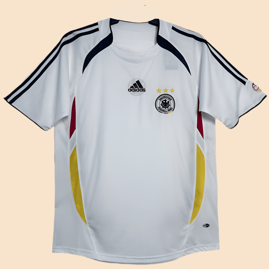 World Cup 2006 - Alemania