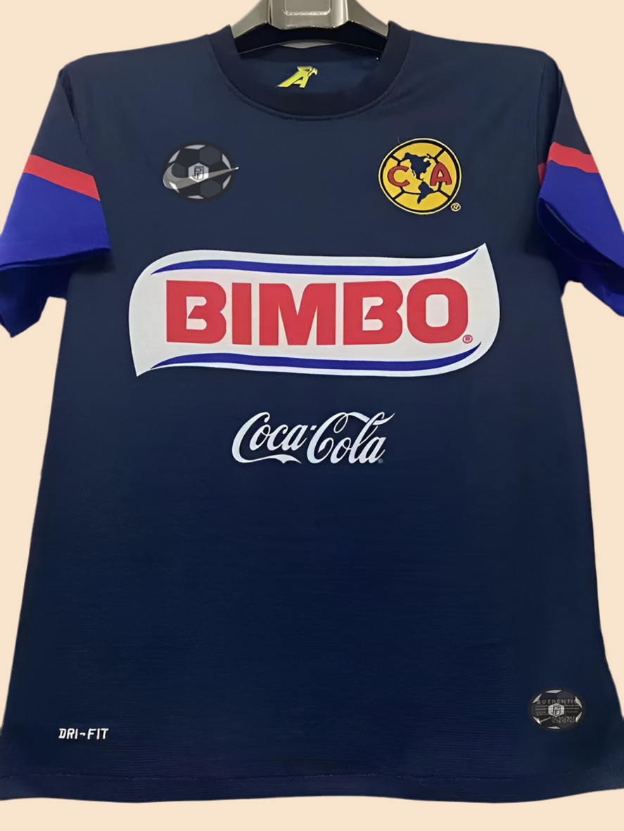 2013 Club América