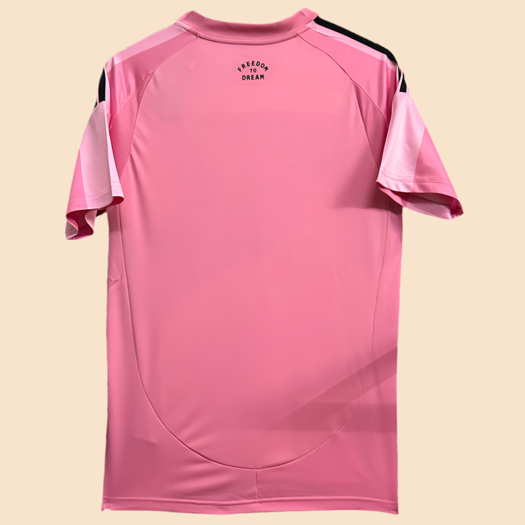 2025/2026 Inter de Miami CF