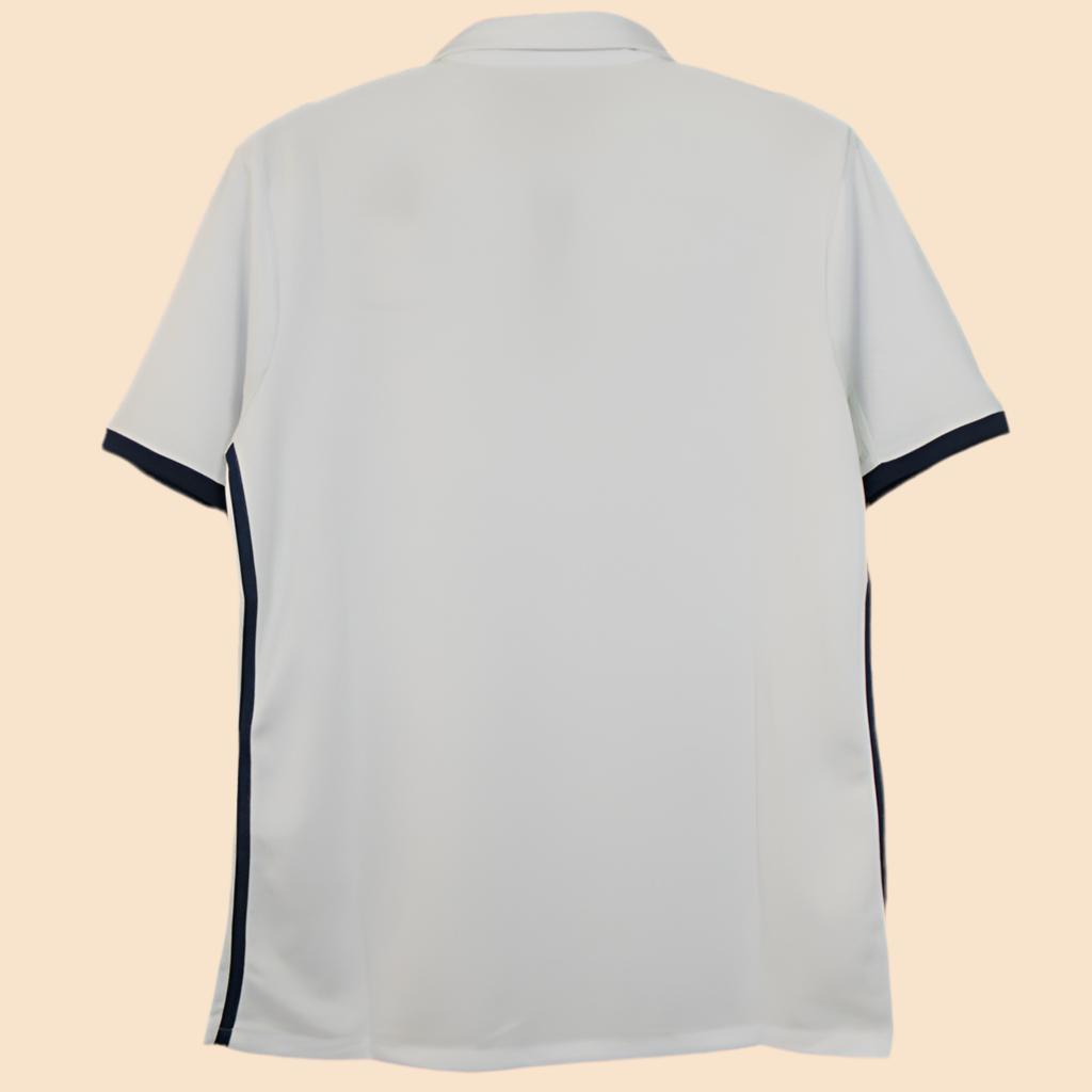 2016/2017 Real Madrid CF