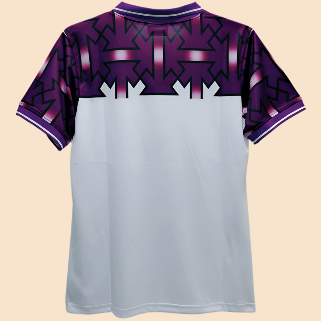 1992/1993 ACF Fiorentina