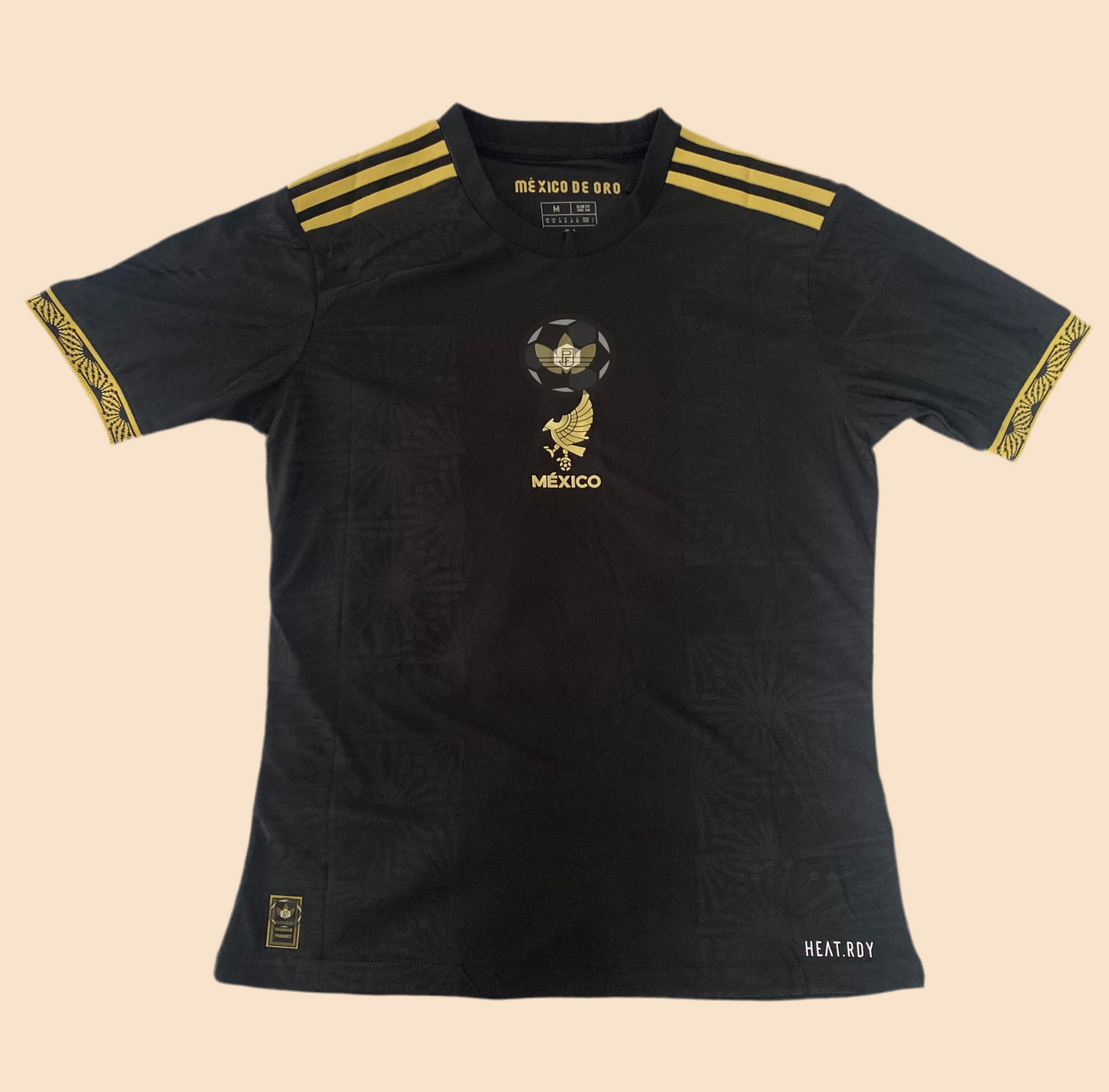 2025/2026 México Gold Cup