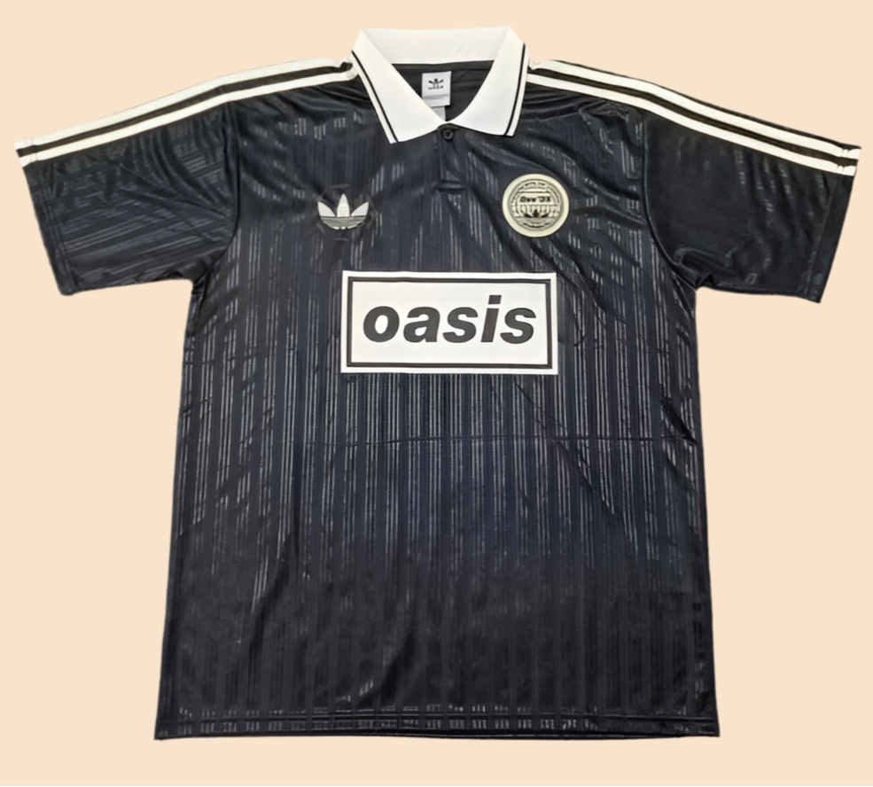 Oasis x Live' 25 – Prime Fútbol Jersey