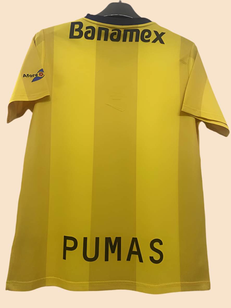 2000/2001 Pumas UNAM