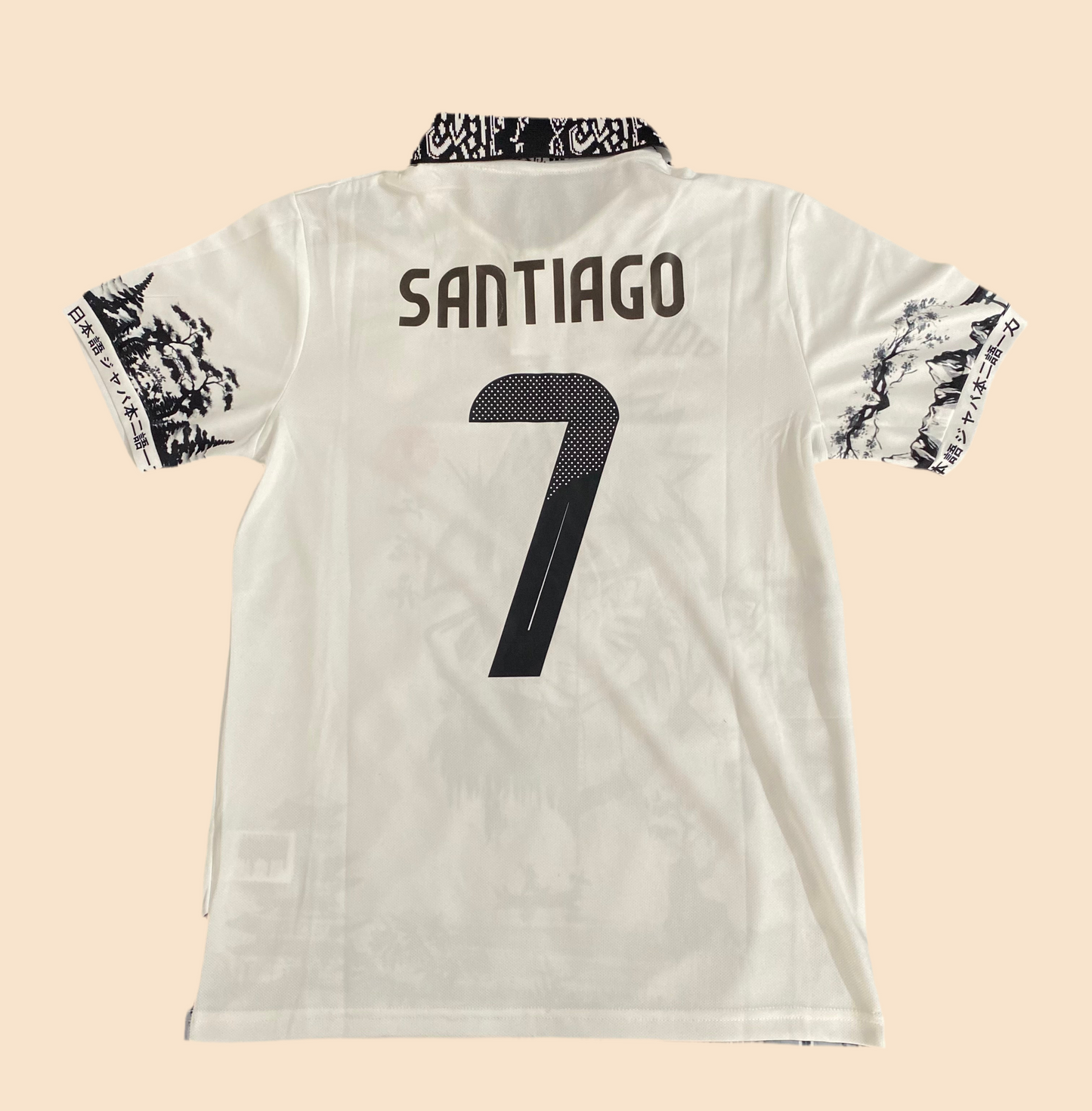 Japón Fan Edition x Naruto y Sasuke