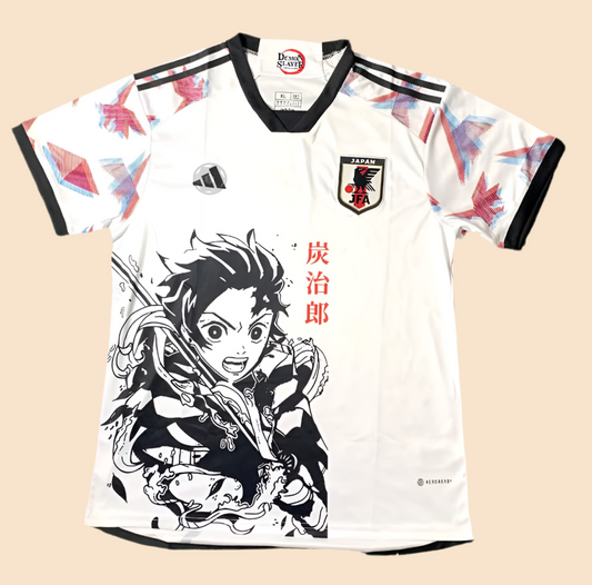 Japón Fan Edition x Kimetsu no Yaiba