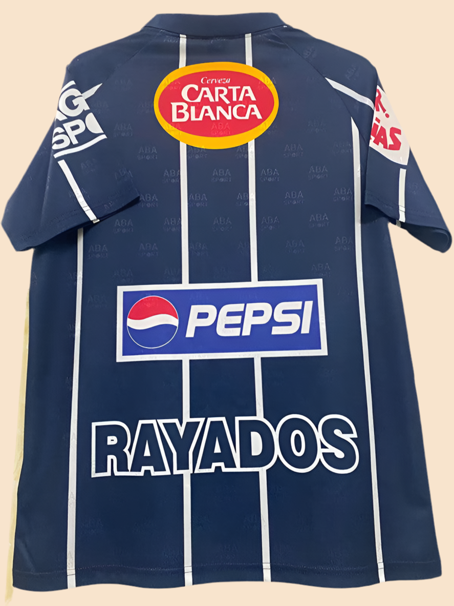 1998/1999 CF Monterrey