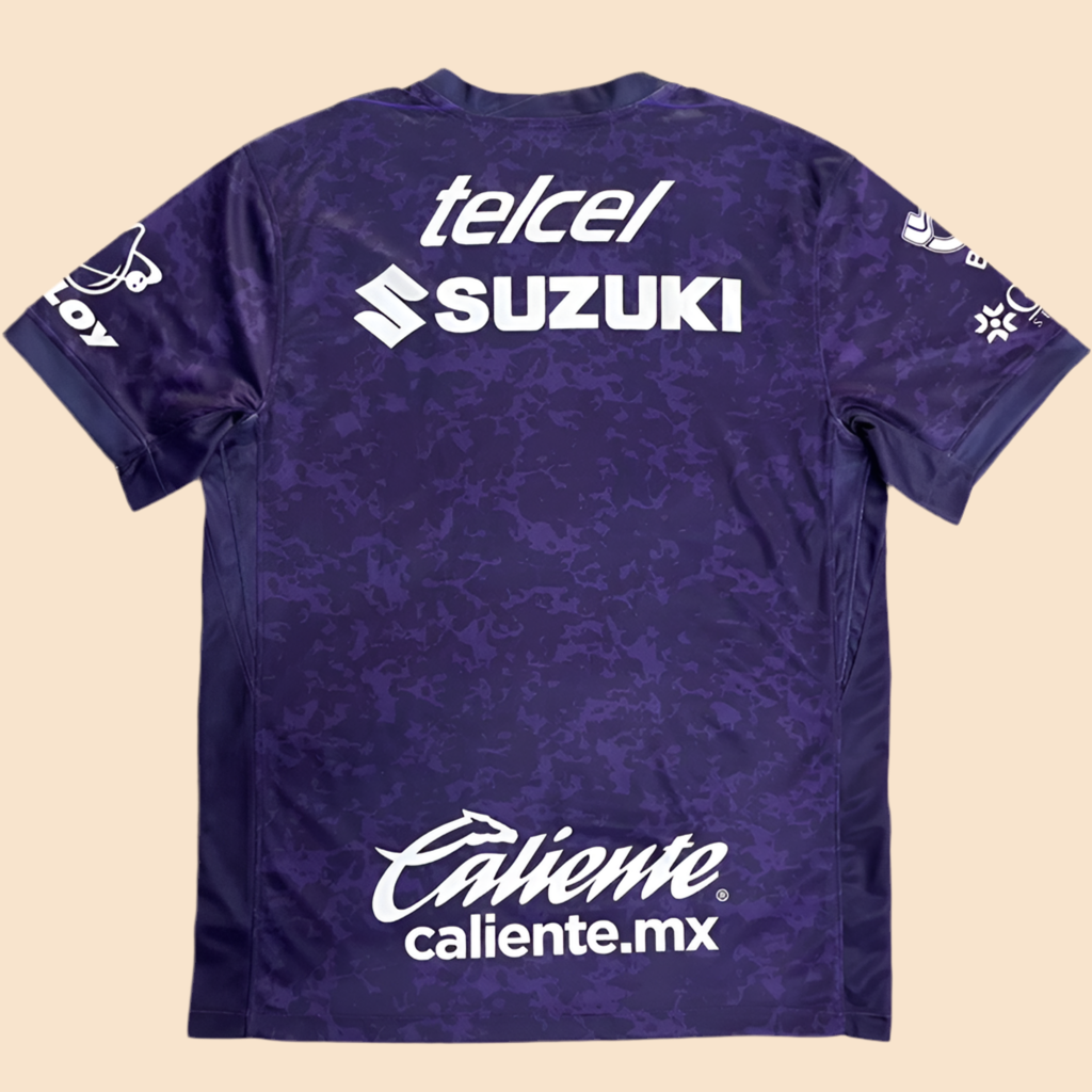 2024/2025 Pumas UNAM