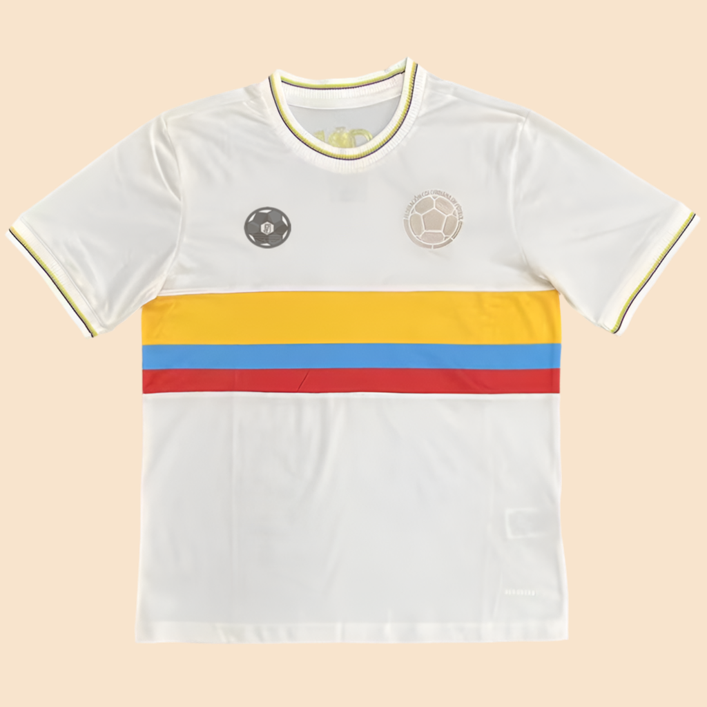 Aniversario 100 Años Colombia