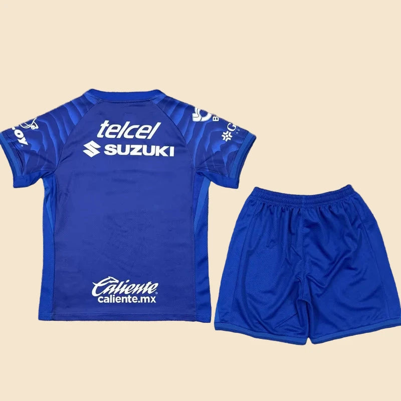 Kids Kit – 2025/2026 Pumas UNAM