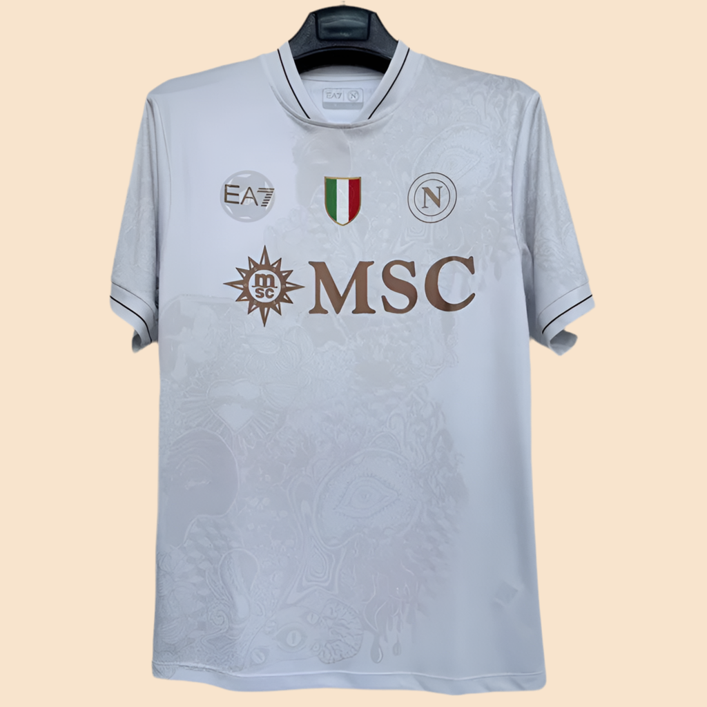 2025/2026 SSC Napoli